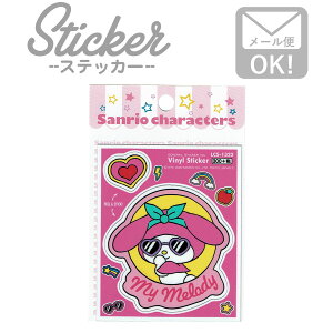 マイメロディ ステッカーの人気商品 通販 価格比較 価格 Com