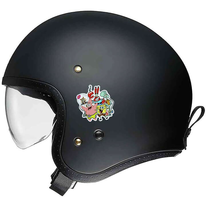 楽天市場 ステッカー シール 車 おしゃれ スポンジボブ 集合 アウトドア 防水 アメリカ アニメ Spo008 Sss ワッペン通販 ワッペンストア 楽天市場 ステッカー シール 車 おしゃれ スポンジボブ 集合 アウトドア 防水 アメリカ アニメ Spo008 Sss ワッペン通販 ワッペンストア