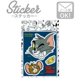 楽天市場 トムとジェリー シールの通販