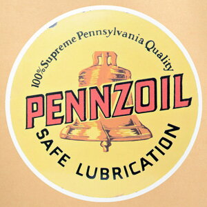 K[WXebJ[/V[ Pennzoil yYIC GS-018