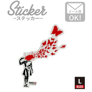 XebJ[   uh  X}z oNV[ Butterfly Suicide 003 L NA