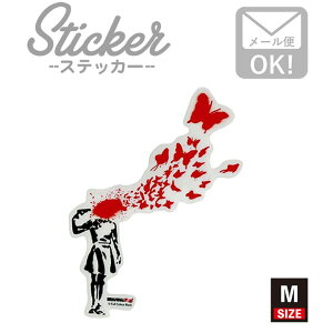 XebJ[   uh  X}z oNV[ Butterfly Suicide 003 M NA