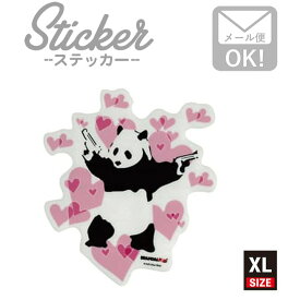 楽天市場 バンクシー Pandaの通販