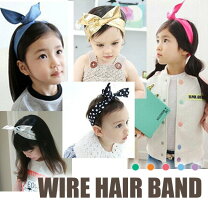 楽天市場】ヘアバンド うさ耳（キッズ・ベビー・マタニティ）の通販 