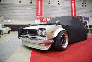 Bî߂IIy Number7 z p {fB[Jo[ R32AR33AR34AnRXJ PJ[Jo[ 240Z ԑ̃Jo[ GT-R  Jo[ h~ ho