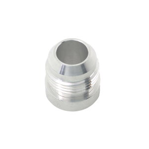 �y Number7 �zFITTING AN WELD ON BUNG AN �n�ڃo���O �t�B�b�e�B���O Titanium Gray