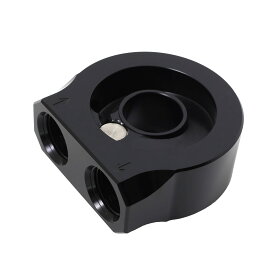 【 Number7 】SANDWICH BLOCK KIT サンドウィッチ ブロックキット (2P) 各車種対応 Black Titanium Gray