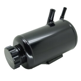 【 Number7 】CATCH CAN 0.75L キャッチカン Black Titanium Gray