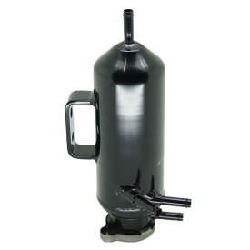 【 Number7 】UNIVERSAL HEADER TANK ユニバーサル ヘッダー タンク Black Titanium Gray