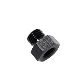【 Number7 】ADAPTER FITTINGS アダプター フィッティング Black