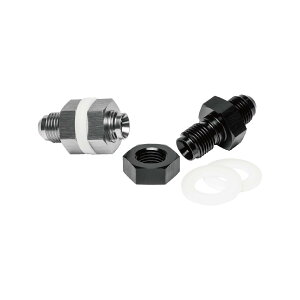 �y Number7 �zFUEL CELL FITTINGS �t���[�G�� �Z�� �t�B�b�e�B���O Black Titanium Gray