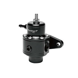 【 Number7 】FUEL REGULATOR フューエルレギュレター Black Titanium Gray