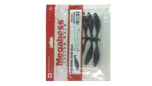 KoX(Megabass) A[ HAZEDONG SHAD 3(VIOS MINERAL) tJbN/VnJ[t[N