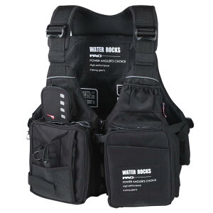 �E�H�[�^�[���b�N�X(Water Rocks) �V���[�g���C�t�x�X�g WRLV-3137-01 �u���b�N F