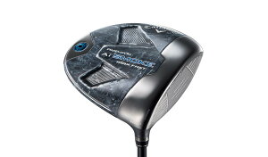 LEFC(Callaway) Ep hCo[ PARADYM Ai SMOKE MAX FAST DRIVER (9.5x TENSEI 40 for Callaway S 45.75C` D1 q) Y