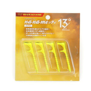 �i�i���b�e�B(NANAMEtee) �S���t �e�B�[ NANAME�b�e�B�G�A��13 YE