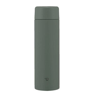 ۈ}z[r(ZOJIRUSHI)  V[X e 600ml XN[ XeX}O tHXgO[ ƃpbL̉ ȒP 􂤓_2_̂ SM-GA60-HM