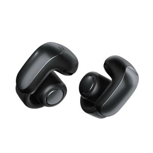 Bose Ultra Open Earbuds SCX I[vC[ Cz ԃI[fBI Bluetoothڑ }CNt ő7.5ԍĐ hH ubN