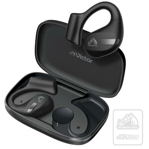 JVCPEbh Victor HA-NP50T-BA CXCz Bluetooth I[vC[ ӂȂ Ȃ璮 }`|Cg | ő38ԍĐ }CNt ubN XebJ[t