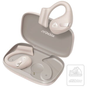 JVCPEbh Victor HA-NP50T-CA CXCz Bluetooth I[vC[ ӂȂ Ȃ璮 }`|Cg | ő38ԍĐ }CNt x[W XebJ[t