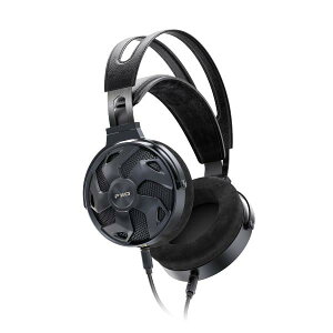 Fiio 【国内正規品】Fiio 開放型ヘッドホン FT3 Black 【FIO-FT3-B】