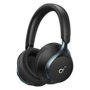 Anker Soundcore Space One (Bluetooth 5.3 CX wbhz)yEgmCYLZO2.0 / ő55ԉyĐ / LDAC/nC]Ή (CX/L) / }`|CgΉ/O荞/}