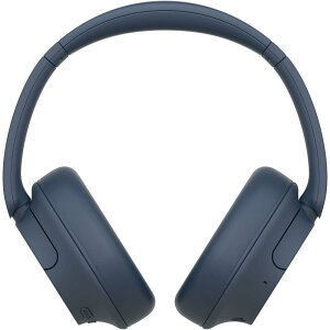 \j[ CXmCYLZOwbhz WH-CH720NF mCYLZO/BluetoothΉ/yʐ݌v 192g/\}CN/O荞ݓ/360Reality AudioΉ/u[ WH-CH720N L