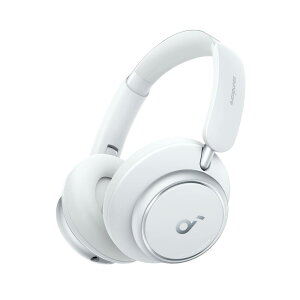 Anker Soundcore Space Q45iBluetooth 5.3 CX wbhzjyő65ԉyĐ / EgmCYLZO2.0 / LDAC/nC]Ή (CX/L) / }`|CgΉ/O荞/