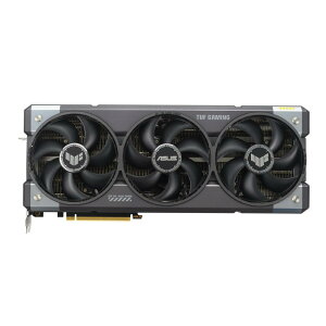 ASUS NVIDIA GeForce RTX 5080 rfIJ[h 16GB GDDR7 PCI Express 5.0 / TUF-RTX5080-O16G-GAMING K㗝Xi