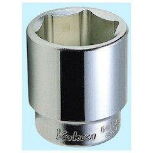 �R�[�P�� 3/4(19mm)SQ. 6�p�\�P�b�g 41mm 6400M-41