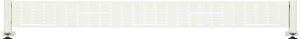 sf(Fujiboeki) fXNgbvpl 80.5×s6.5×36.5cm zCg X`[ }Olbg gp\ No[ 18577
