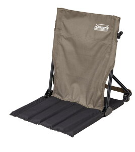 Coleman(コールマン) 椅子 コンパクトグランドチェア 折りたたみ 軽量 キャンプ