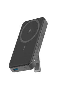 Anker 633 Magnetic Battery (MagGo) (}OlbgCX[dΉ 10000mAh RpNg oCobe[)y}Olbg/CXo(7.5W)/ USB-C|[go/PSEZpKzMagSafeΉiPhoneV