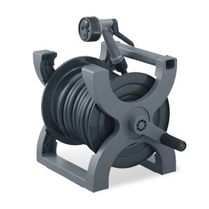 �A�C���X�I�[���} �G�b�N�X �z�[�X���[�� 20m �_�[�N�O���[/�u���b�N �U�� ��� ECO XHR-20E