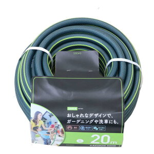 �J�N�C�` �U���p�z�[�X GARDEN �O���[���{���C���O���[�����C�� ���a15mm 20M G432C 892577 �O���[��+���C���O���[�����C��