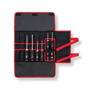 �g�l(TONE) �p���[�O���b�v�h���C�o�[�Z�b�g PGD8 �u���b�N ���e8�_