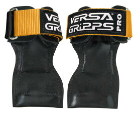 VERSA GRIPPS® PRO オーセンティック。世界最高峰のトレーニングアクセサリー。アメリカ製 (SM-Gold)
