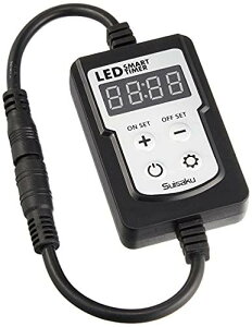  LED SMART TIMER X}[g^C}[ - - -