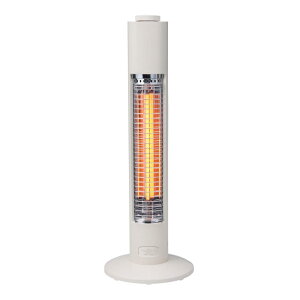 Aladdin (AW) dCXg[u ԃOt@Cgq[^[ 400W zCg AEH-G425N-W