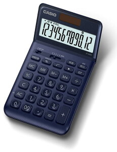 �J�V�I �X�^�C���b�V���d�� �l�C�r�[ 12�� �W���X�g�^�C�v JF-S200-NY-N