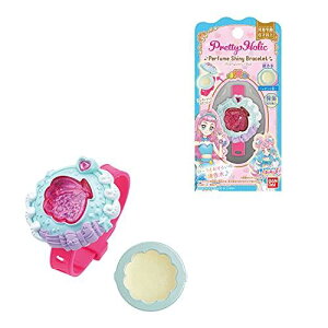 o_C(BANDAI) gsJ`W!vLA Pretty Holic pt[VCj[uX