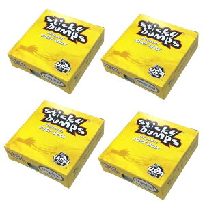 STICKY BUMPS 4Zbg XeBbL[ovX T[tbNX/T[t{[hbNX T[t{[h~ TROPICALiėpj