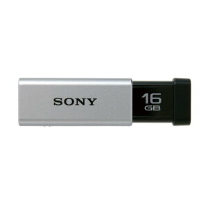 \j[ USB USB3.1 16GB Vo[ ^Cv USM16GTS [Ki]