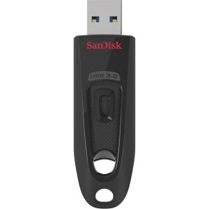 SanDisk SDCZ48-128G 128GB USB 3.0 Compatible Flash Drive, Maximum Transfer Rate: 100MN/s