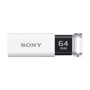 \j[ USB USB3.1 64GB zCg LbvX USM64GU W [Ki]