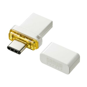 �T�����T�v���C USB Type-C ������(64GB) UFD-3TC64GWN