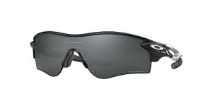 [�I�[�N���[] �T���O���X 0OO9206 RADARLOCK PATH (Asia Fitting) 920651 PRIZM BLACK POLARIZED 38