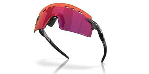 [I[N[] TOX OO9235 ENCODER STRIKE VENTED MATTE BLACK Frame/PRIZM ROAD Lens 39