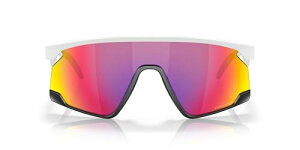 [I[N[] TOX OO9280 BXTR MATTE WHITE Frame/PRIZM ROAD Lens 39