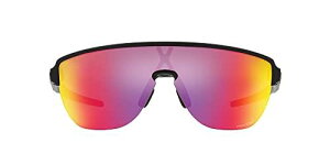 [I[N[] TOX OO9248A CORRIDOR A MATTE BLACK Frame/PRIZM ROAD Lens 42